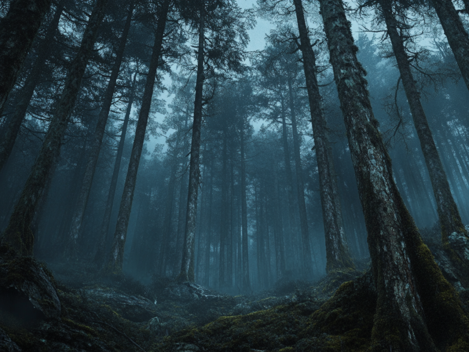 The Dark Forest Hypothesis